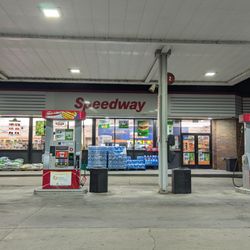 Speedway