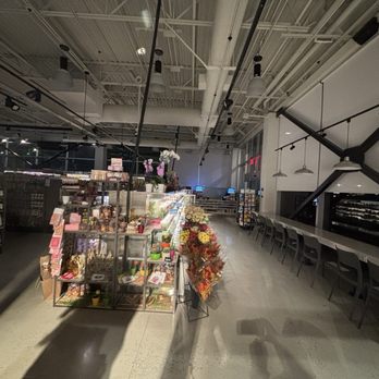 Rove - The shop that closes at 8:00. - EV Charging Stations Near Me - Santa Ana, California