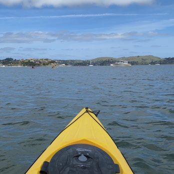 Sea Trek - Boating Near Me - Sausalito, California