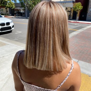 Charisma Beauty Salon - Hair, color, highlights, and haircut - Hair Salons Near Me - Paso Robles, California