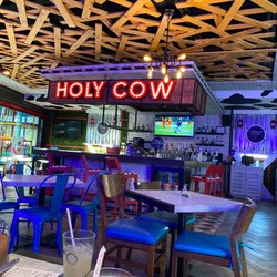 Holy Cow