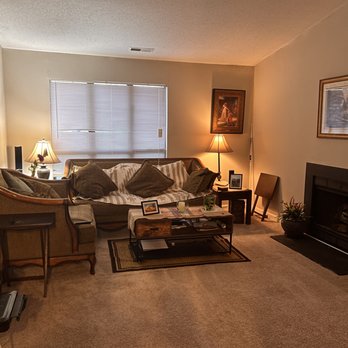 Pine Winds - Apartments Near Me - Raleigh, North Carolina