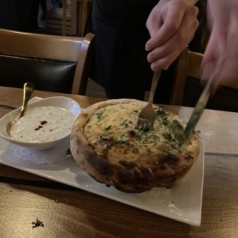 Spice Social - Chicken biryani and chicken makhani - Indian Near Me - Fullerton, California