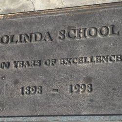 Olinda Elementary School