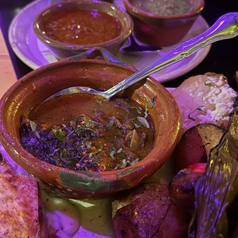 Bacanora - Mexican Near Me - Phoenix, Arizona