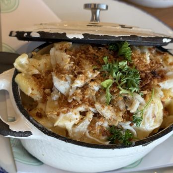 Pier 6 - Crawfish Mac and cheese - Seafood Near Me - San Leon, Texas Pier 6 - Crawfish Mac and cheese - Seafood Near Me - San Leon, Texas