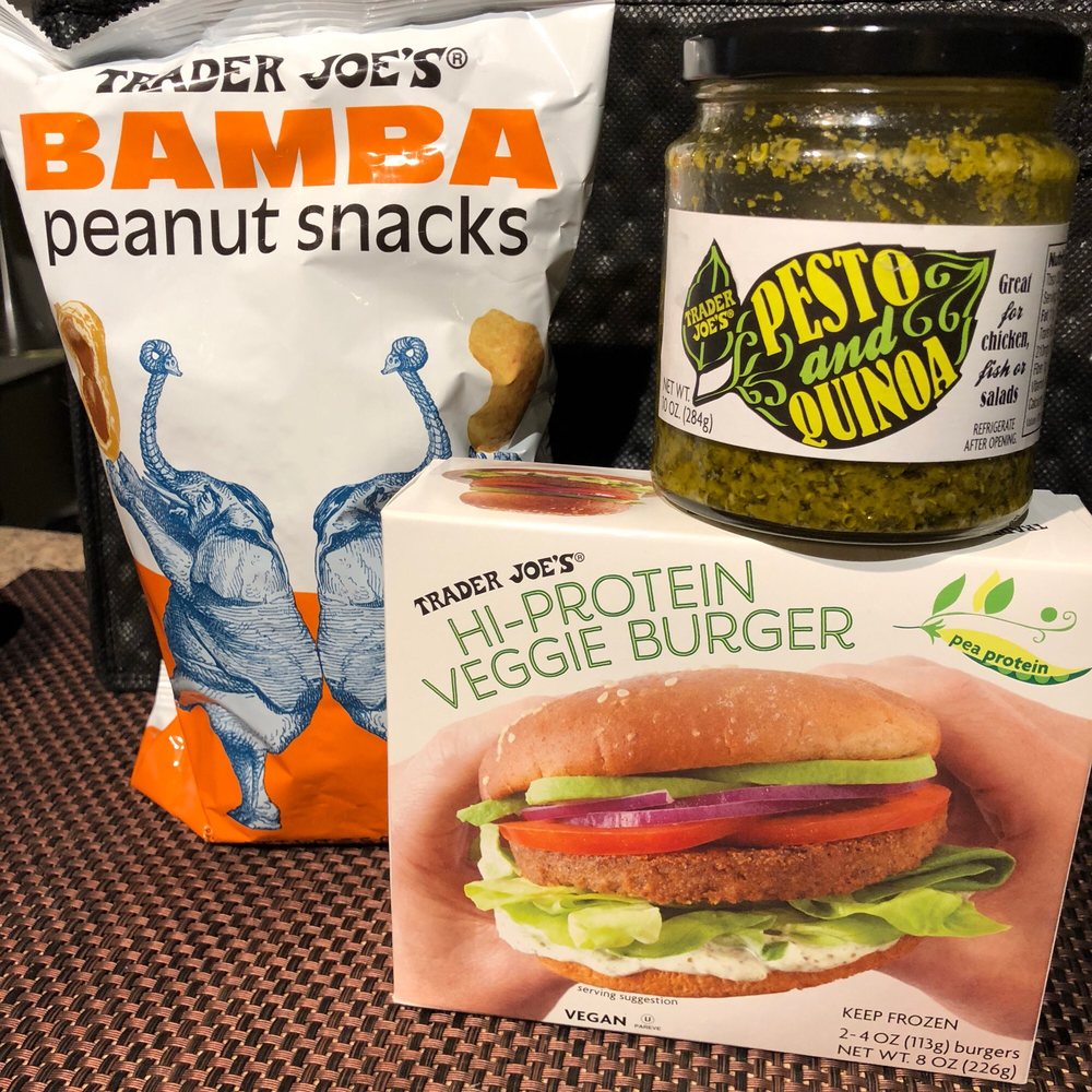 Trader Joe’s 56 Photos & 137 Reviews Grocery 700 Front St, Santa