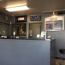 Express Car Care