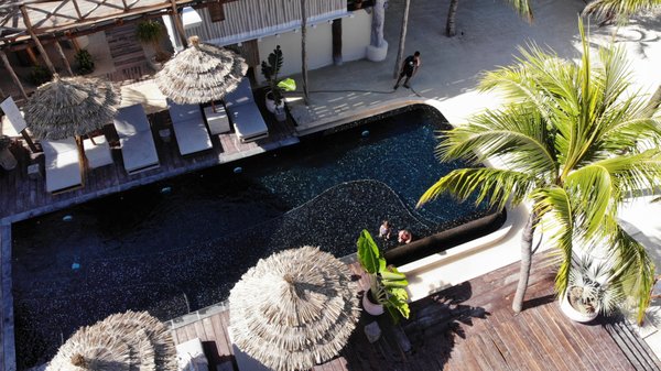 Aldea Kuká - Holbox Eco Hotel Boutique by null