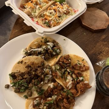 Encanto Tacos & Micheladas - Carnitas tacos, carne asada, fish and shrimp Tacos - Tacos Near Me - Corona, California Encanto Tacos & Micheladas - Carnitas tacos, carne asada, fish and shrimp Tacos - Tacos Near Me - Corona, California