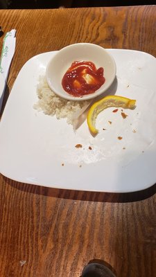 Koreana Asian Grill and Sushi by null