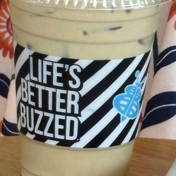 Better Buzz Coffee - Scottsdale - Iced coffee - Coffee & Tea Near Me - Scottsdale, Arizona