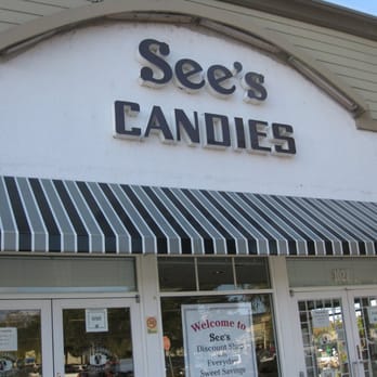See's Candies - Candy Stores Near Me - Redwood City, California See's Candies - Candy Stores Near Me - Redwood City, California