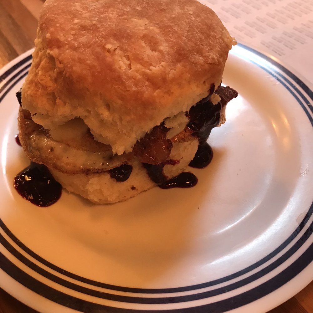 Seattle Biscuit Company - Food Trucks Near Me - Seattle, Washington Seattle Biscuit Company - Food Trucks Near Me - Seattle, Washington