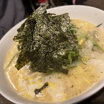 Anytime Kitchen - So good! The rice cake soup is to die for. - Korean Near Me - New York, New York Anytime Kitchen - So good! The rice cake soup is to die for. - Korean Near Me - New York, New York