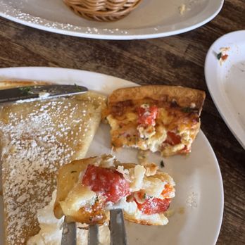 Paris In Town - Quiche slice want a bite? - French Near Me - North Palm Beach, Florida Paris In Town - Quiche slice want a bite? - French Near Me - North Palm Beach, Florida