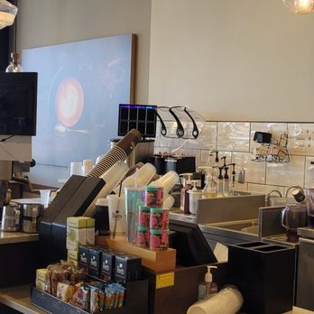 Peet's Coffee - Coffee & Tea Near Me - Sacramento, California