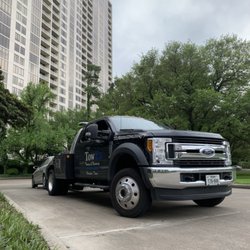 TowEX Towing & Recovery - 24/7 towing service