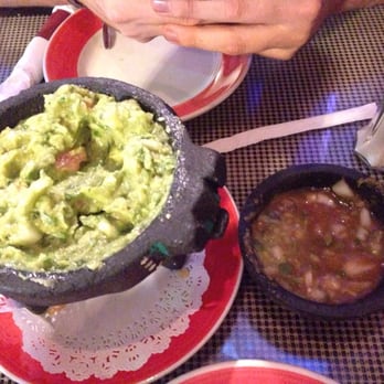 Mi Pueblito - Guacamole and salsa - Mexican Near Me - Kearny, New Jersey Mi Pueblito - Guacamole and salsa - Mexican Near Me - Kearny, New Jersey