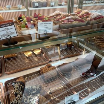 Tous Les Jours - Bakeries Near Me - Brooklyn, New York