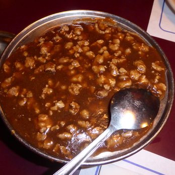 WU Loon Ming - Lobster sauce. - Chinese Near Me - North Billerica, Massachusetts