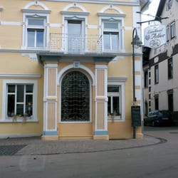 Landhotel Adler