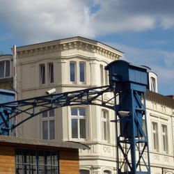 Hubbrücke