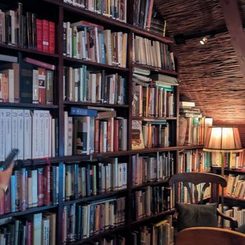 The Herbfarm - The chef library - Modern European Near Me - Woodinville, Washington