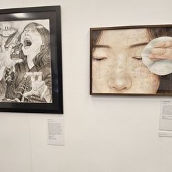 NUMU - New Museum Los Gatos