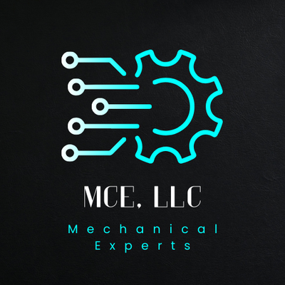 MCE Logo