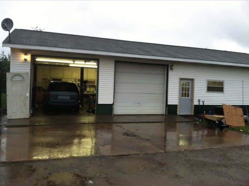 R&S AUTO REPAIR Updated July 2024 6843 S Kilackey Rd, Sault Ste