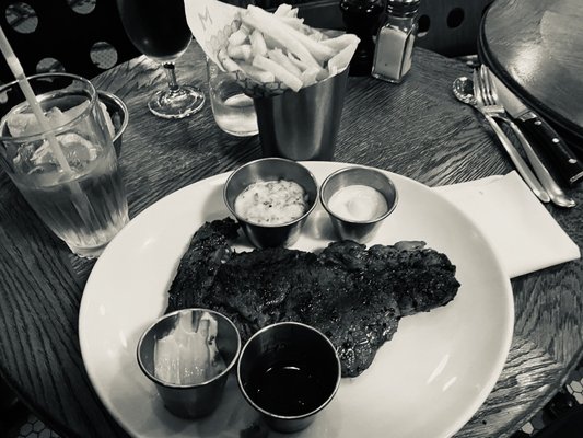 Café Mademoiselle by null