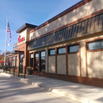 Chick-fil-A - Fast Food Near Me - Severna Park, Maryland Chick-fil-A - Fast Food Near Me - Severna Park, Maryland