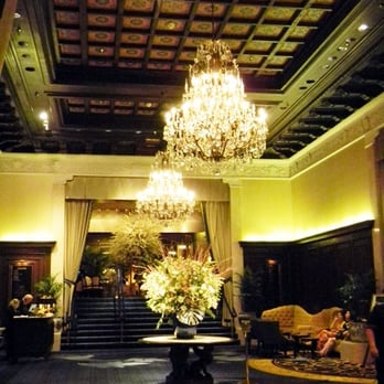 The Drake - Lobby - Hotels Near Me - Chicago, Illinois The Drake - Lobby - Hotels Near Me - Chicago, Illinois
