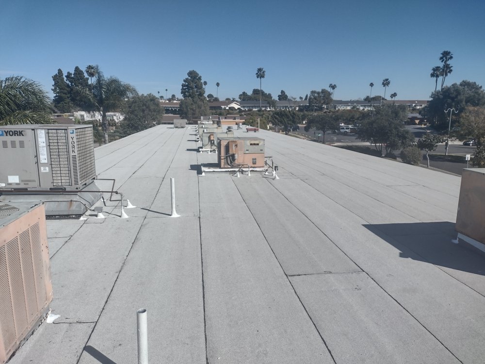 Slide of Valenz Roofing