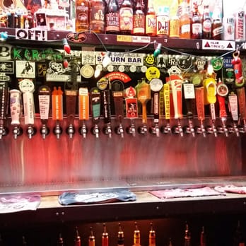 Live Wire - Tap list as of 6/1/16 - Dive Bars Near Me - San Diego, California Live Wire - Tap list as of 6/1/16 - Dive Bars Near Me - San Diego, California