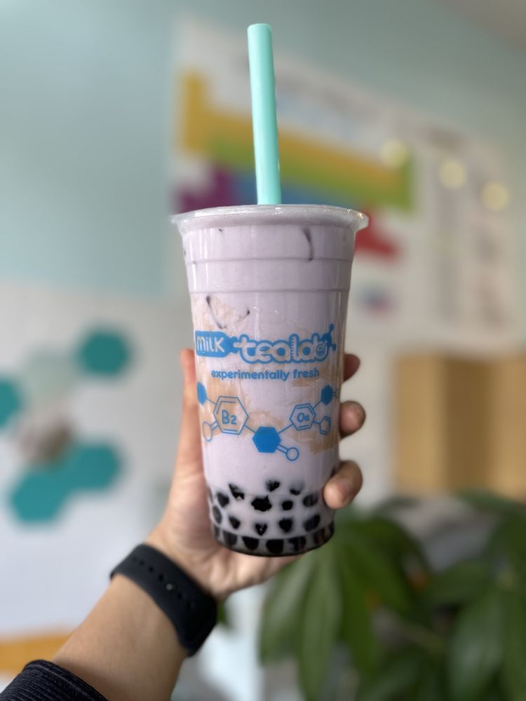 MILK TEA LAB Updated August 2024 181 Photos & 106 Reviews 839