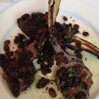 Grace - Lamb - New American Near Me - Fort Worth, Texas