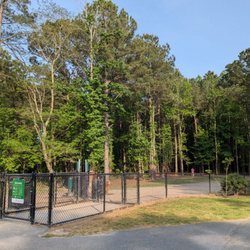 Marshview Park - Dog park