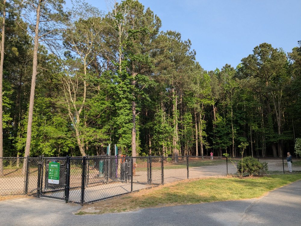 Marshview Park Logo