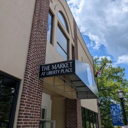 The Market at Liberty Place