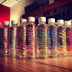 The Vaping