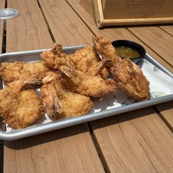 Sound Wave - Shrimp