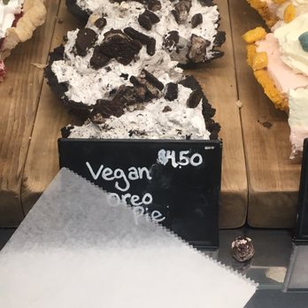 Milkfloat - Vegan dessert! - Coffee & Tea Near Me - Wichita, Kansas Milkfloat - Vegan dessert! - Coffee & Tea Near Me - Wichita, Kansas