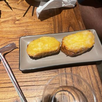 Little Skewer - Durian Baguette(2pc) - Chinese Near Me - Monrovia, California