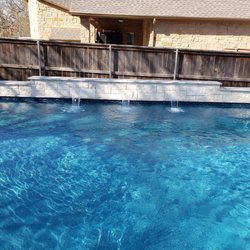 Athena Pools