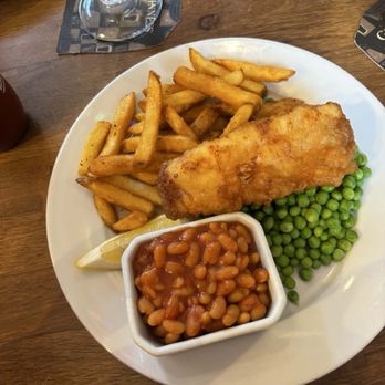 Galleon Inn - My girlfriends food - Pubs Near Me - Fowey, CON Galleon Inn - My girlfriends food - Pubs Near Me - Fowey, CON