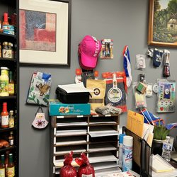 Belize Consulate of Chicago - Belizean goods for sale
