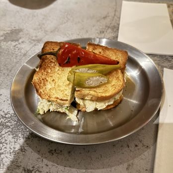 Providencia - Pan de playa (MD crab) - Bars Near Me - Washington, DC, District of Columbia