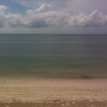 Sombrero Beach - Sobrero Beach - Swimming Pools Near Me - Marathon, Florida